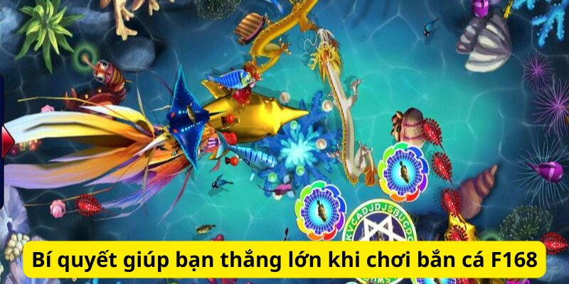 Bí quyết giúp bạn thắng lớn