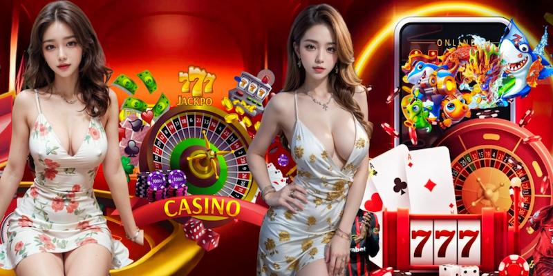 Các game cá cược hấp dẫn cho thành viên mới trải nghiệm