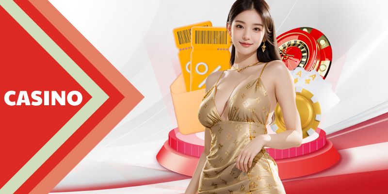 Tổng quan chung về sảnh cá cược Casino F168