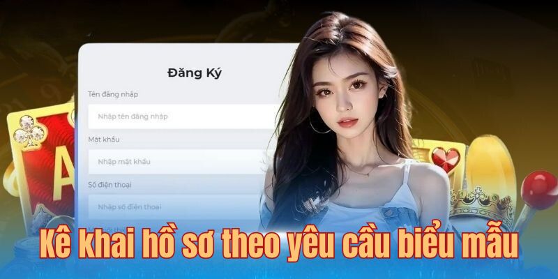 Khám phá các thao tác kích hoạt Account hội viên siêu dễ dàng